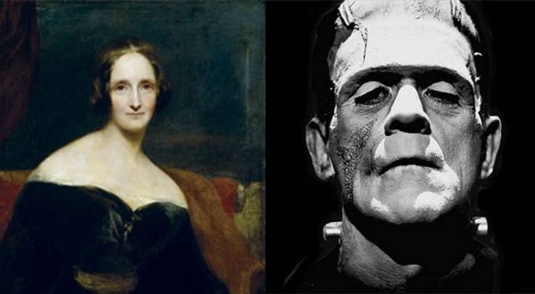 Lo sapevate? Frankenstein è nato a Napoli