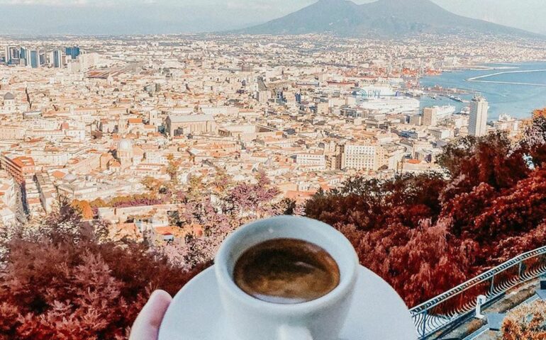 Lo sapevate? Perché il caffè è così famoso a Napoli?