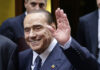 Accadde oggi. 12 giugno 2023: un anno fa moriva Silvio Berlusconi