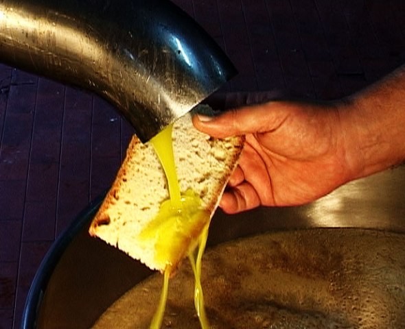 Pane e Olio a Ilbono, presto anche l’atteso concorso dell’olio