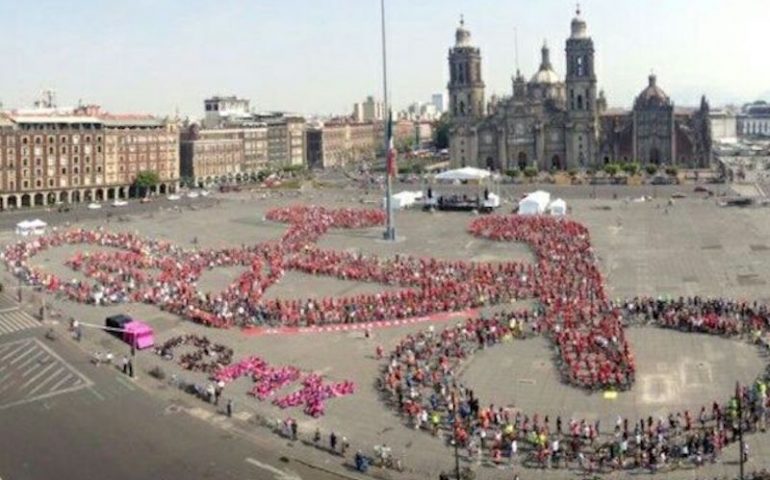 giro degli stati uniti in bicicletta