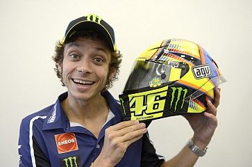 foto da www.valentinorossi.com