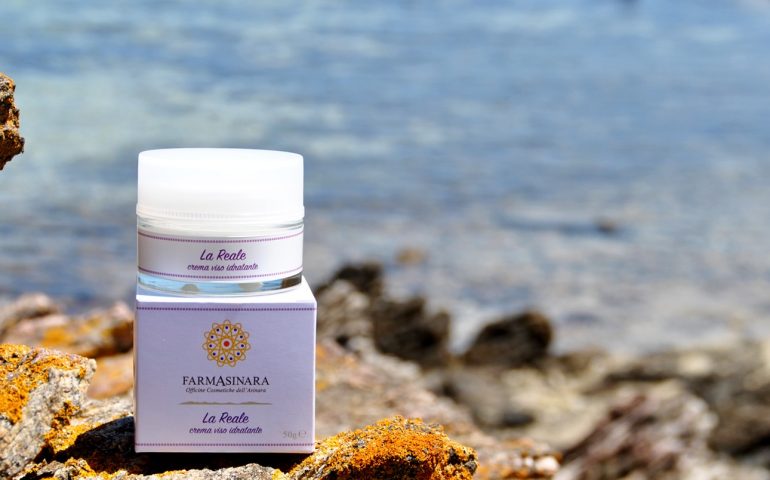 Le piante rare dell’Asinara saranno utilizzate per produrre cosmetici. Nasce Farmasinara, progetto di studio e lavorazione delle piante dell’isola