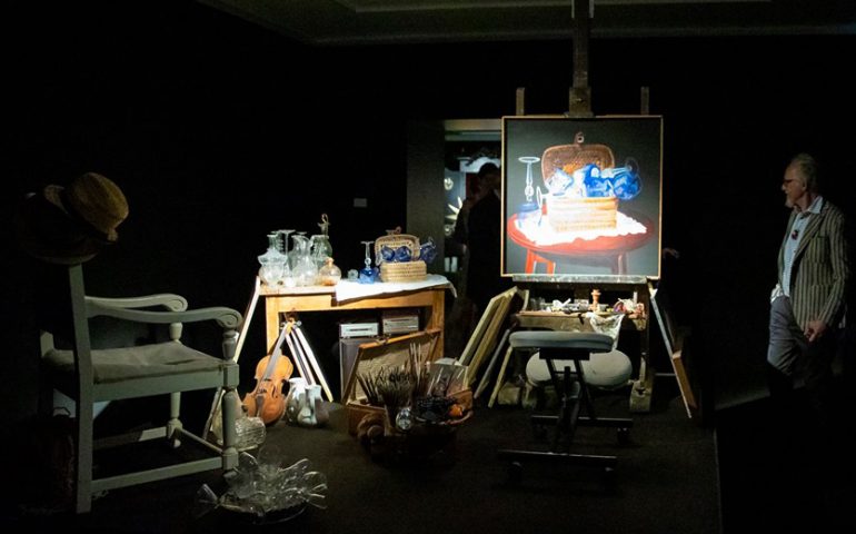 Il Museo del Costume di Nuoro apre di notte: dopo il tramonto, proiezioni di film, musica e arte