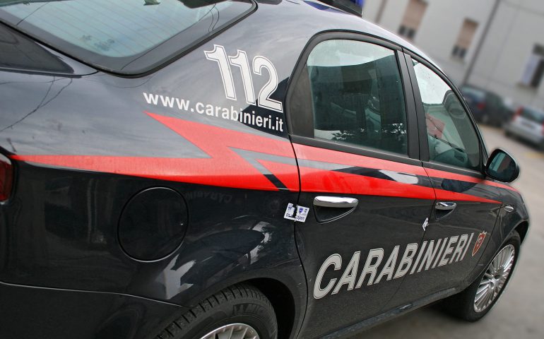 Blitz antidroga dall’alba tra Cagliari, Nuoro e Sassari: otto persone arrestate