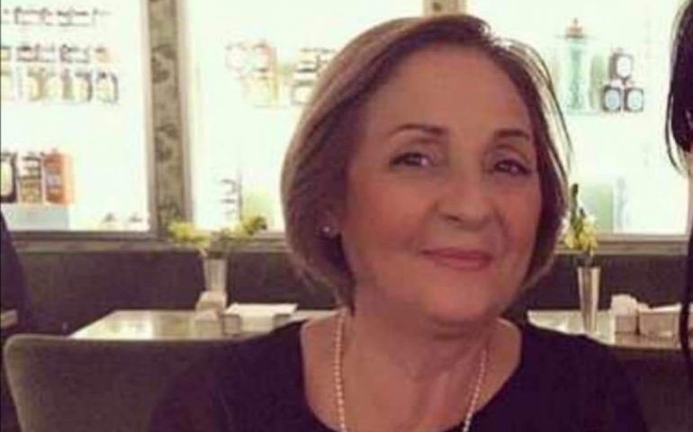 La comunità di Baunei in lutto: morta la dottoressa Augusta Melis