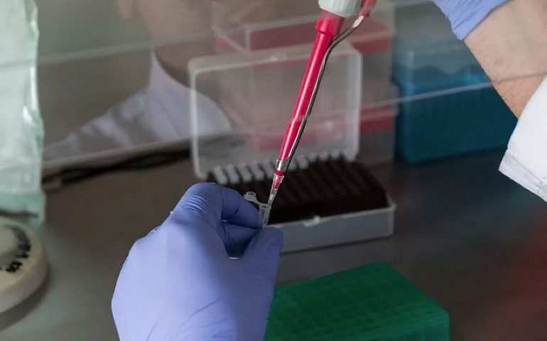 Sospetto Coronavirus su bimbo a Castelsardo: i primi esami risultano negativi