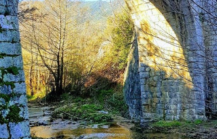 Le bellezze del territorio. Il Sindaco Melis su ferrovia e Trenino Verde: «Protagonisti nel rilancio della nostra economia»