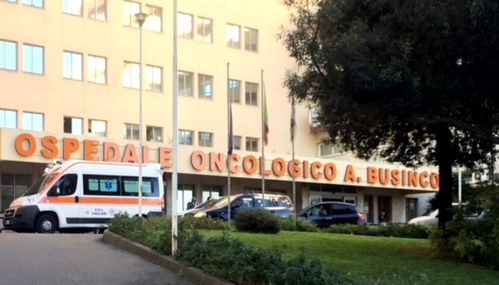 Cagliari, il centro Aism si trasferirà al Businco. Confermato al Binaghi il reparto Covid