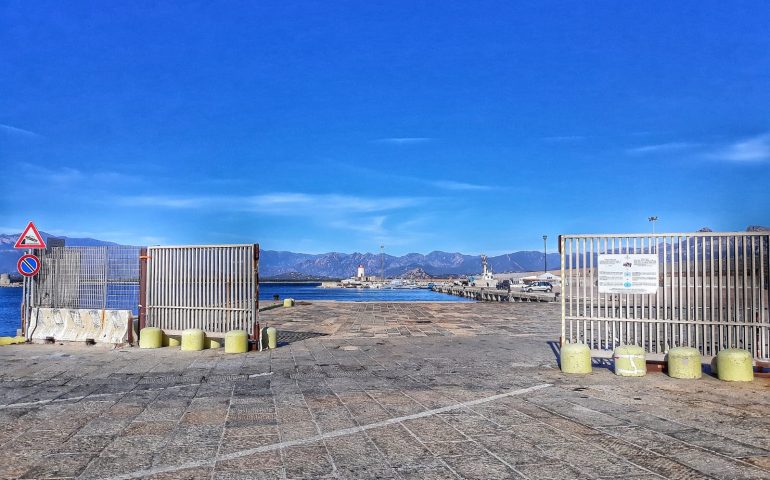 Svolta storica per Arbatax: il porto ogliastrino farà parte dell’Autorità portuale. Corrias: “Grande notizia”