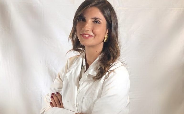 Intervista alla dott.ssa Clara Elisa Melis di Villagrande, specialista di medicina estetica: “L’obiettivo? Far stare bene le persone con il proprio corpo”