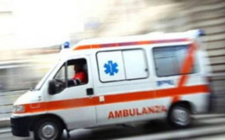 Tragico incidente nel Cagliaritano, scontro auto-moto: c’è una vittima