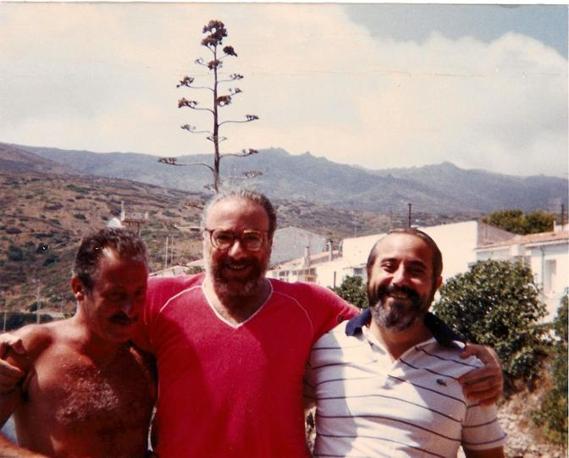 Lo sapevate? Nel 1985 Falcone e Borsellino prepararono l’istruttoria del Maxiprocesso sull’Isola dell’Asinara
