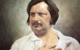Il celebre scrittore Honoré de Balzac disse dei sardi: “Una popolazione cenciosa, tutti nudi con un pezzo di tela”