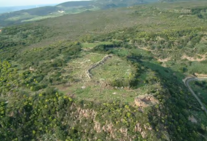 “Su Casteddu” di Monte Baranta, uno dei più straordinari e imponenti insediamenti del III millennio a.C. di tutto il Mediterraneo