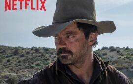 “That dirty black bag” del regista ogliastrino Mauro Aragoni scelta da Netflix USA: debutterà ad agosto