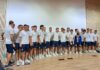 Costa Orientale Sarda, presentate a Tortolì le squadre per la stagione 2004/25