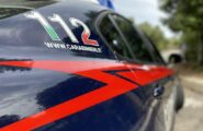 Rapina due tabaccherie a Villasor e spara in aria per fuggire: bandito solitario ricercato dai carabinieri