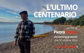 “L’Ultimo Centenario”: il film di Mereu in memoria di Carlotta Dessì e Gianni Cannas