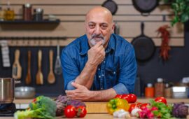 Tre chef stellati interpretano i piatti tipici di Bari Sardo a “Cosa Bona e Bariesa”