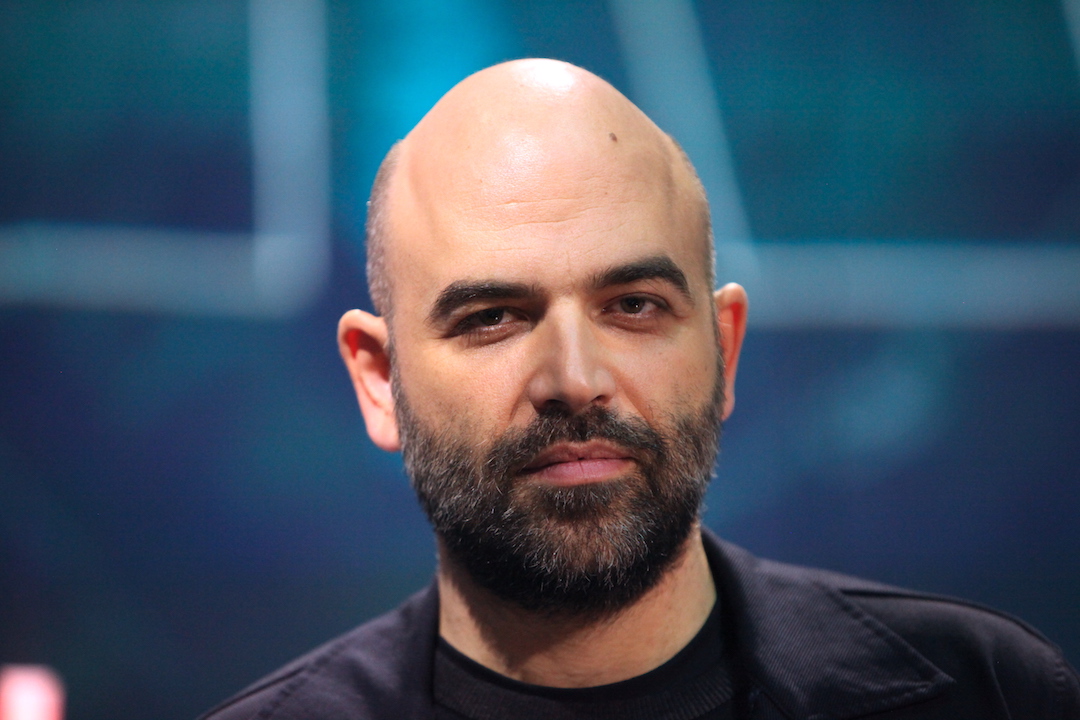 saviano foto Mattia Venturi