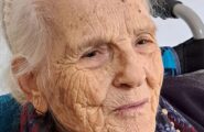 Tzia Assunta Montis di Samassi festeggia 104 anni: un traguardo straordinario