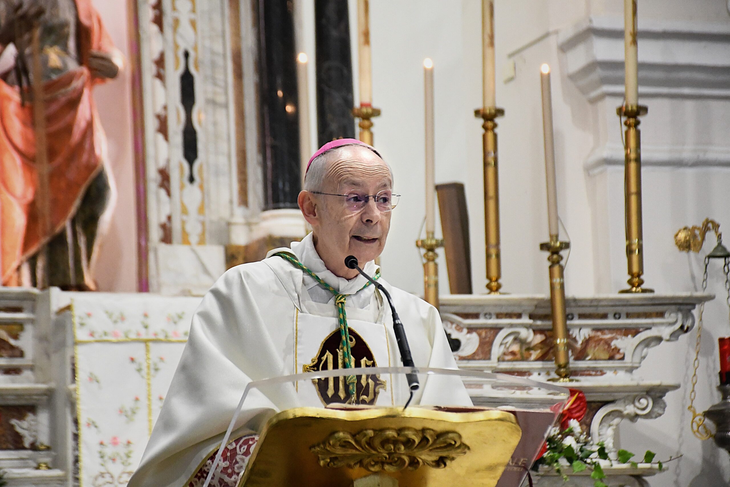 (FOTO) Tortolì, la Diocesi d'Ogliastra festeggia 200 anni di storia: le immagini più belle della cerimonia