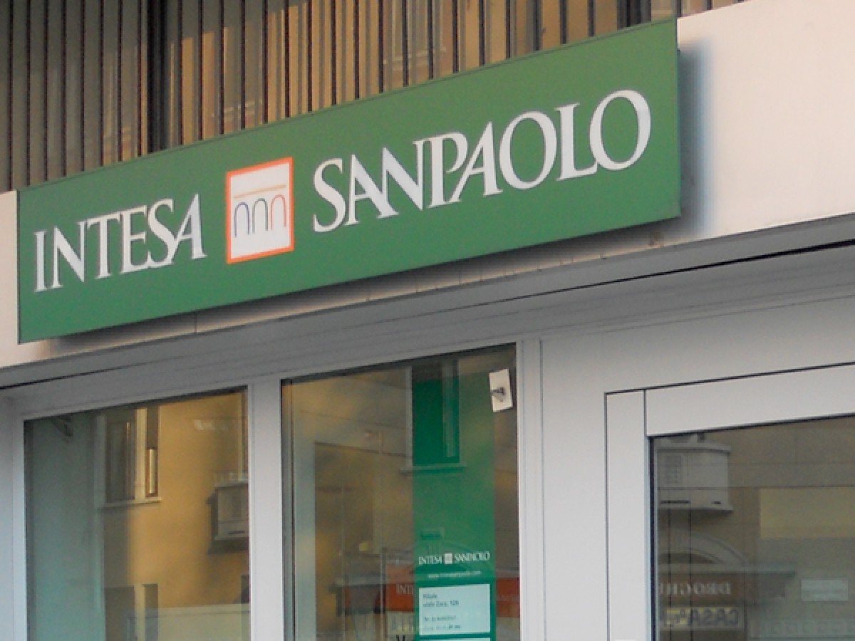 In Tilt App E Conti Online Intesa Sanpaolo