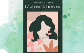 Elini, giovedì la presentazione del libro di Seconda Carta