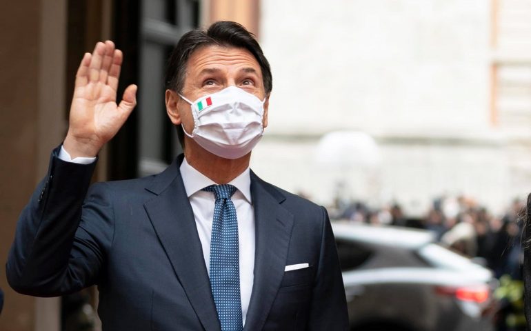 Ritorno in scena per Giuseppe Conte? Pronto per l’ex premier un ruolo “ad hoc” nel Movimento 5 Stelle