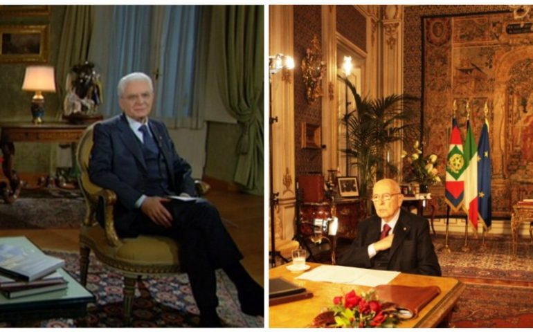 Lo sapevate? Quali sono i presidenti della Repubblica italiana che hanno vissuto al Quirinale?