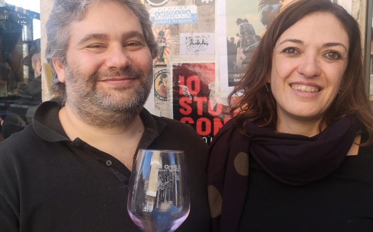 “Enoize”, a Roma si assapora il vino etico e sociale