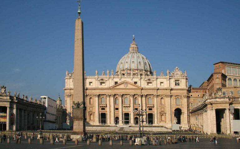 Lo sapevate? Perché la Cattedrale di Roma non è San Pietro?