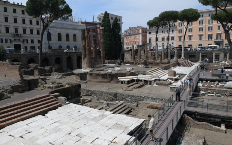 Domenica Musei Gratis A Roma