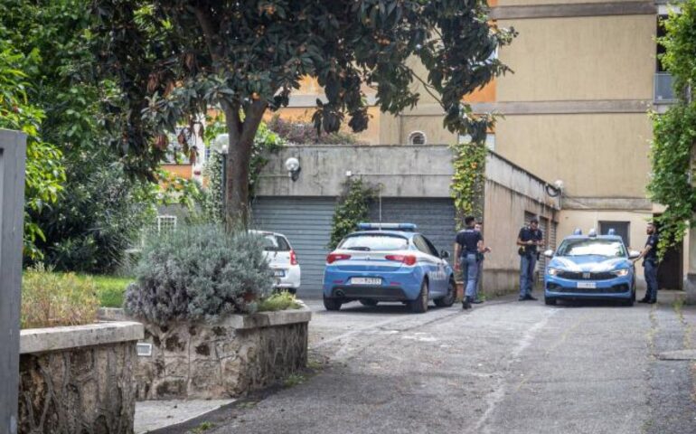 Tentato furto a casa di Matteo Salvini: ladri in azione, ma la cassaforte resiste