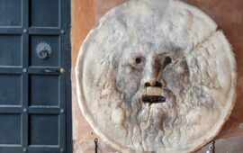 Lo sapevate? Perché la Bocca della Verità è così famosa?