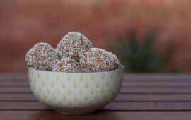 Ricette dall’antica Roma: i globi, dolci al formaggio. Prepariamoli insieme