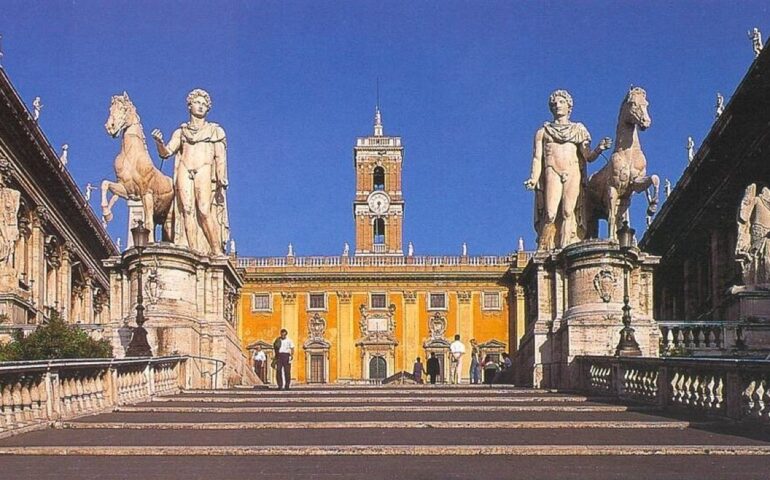 Campidoglio