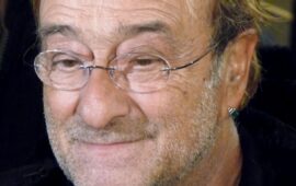 Lo sapevate? Lucio Dalla visse a Vicolo del Buco a Trastevere