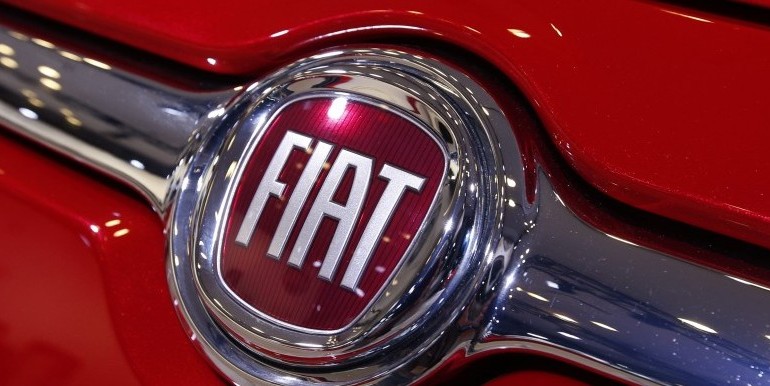 La Fiat crea 1000 posti di lavoro. Benedetto lo stabilimento lucano