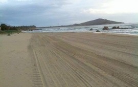 spiagge tortolì