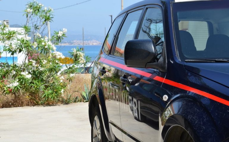 Orosei, si innervosisce e tenta la fuga durante un controllo. In manette un venditore ambulante 45enne