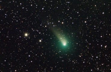 Cometa - Fonte foto: TPI