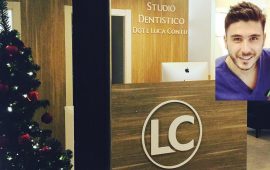 Studio dentistico Luca Contu