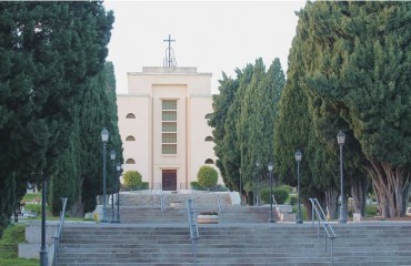 Il Cimitero di San Michele