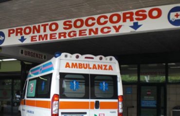 pronto-soccorso, marino, carabinieri,