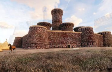 nuraghe-arrubiu-orroli-3d (2)