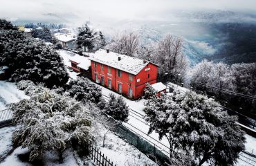 Neve a Seui