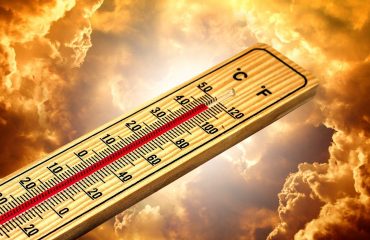 Ondata di calore fuori programma in Sardegna