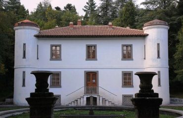 villa piercy